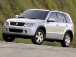 Suzuki Grand Vitara 2006 года
